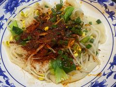 -秦老大西安羊肉泡馍馆(健德门店)