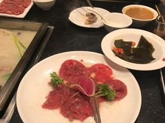 -四川仁火锅(军工店)