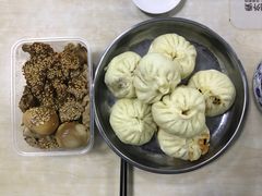 -老陶包子铺(南大西南村店)