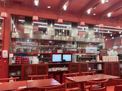-喜家德虾仁水饺(东海缤纷天地店)