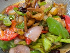 -火龙堂·风味民间菜(文一路店)