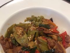 -乡村基(双流时代奥特莱斯餐厅)