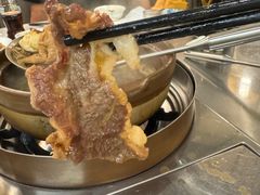 -胡须佬鸡煲四季火锅店(石厦西村直营店)