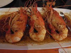 -Ministry of Crab(科伦坡店)