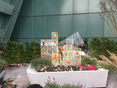 -重庆市江北嘴中央商务区中央公园