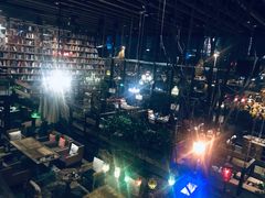 -咖梦餐厅 COMENG RESTAURANT