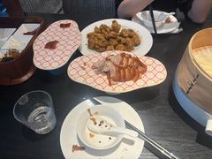 -外滩三号餐厅·创意中餐