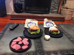 -Fergburger(皇后镇店)