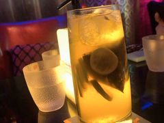 -Masa玛莎酒吧(江南西店)