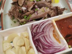 -巴依老爷新疆美食(清华东门店)