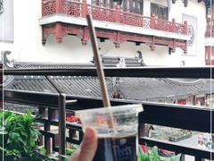 -Peet's Coffee皮爷咖啡(豫园店)