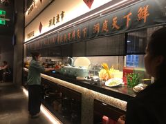 -望湘园·洞庭渔宴(浦江欢乐颂店)