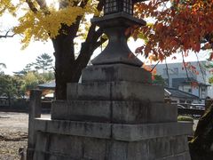 -丰国神社