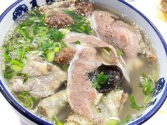-夏家合汁(天润花园小区店)
