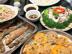 -阿妹小海鲜(下角店)