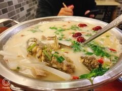 -牧人巷子·大锅羊汤·暴走牛骨(大成路店)