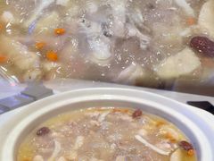 -龙泉人椰子鸡.糟粕醋.海南菜(三亚旗舰店)