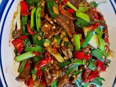 -永安鱼庄·镇江菜(丁卯店)