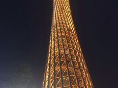 -珠江夜游广州塔·中大码头