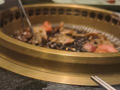 -韩盛·盛江山自助料理(中街大悦城店)