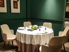 -杏花堂晋商私房菜(华熙五棵松店)