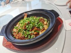 -锦庐道地川菜(来福士店)