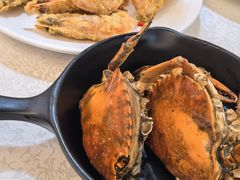 -莲花公园煎蟹(总店)