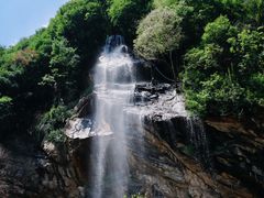 -少华山国家森林公园