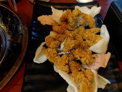 -炉小二铜锅牛蛙•川湘菜(三里屯店)