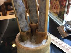 美味鲜虾滑-川中故事·成都老火锅(东书房店)