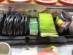 -争鲜回转寿司(南开大悦城店)