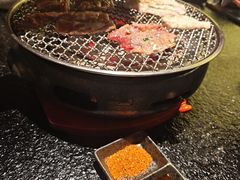 -樱嘢·炭火烧肉(惠南店)