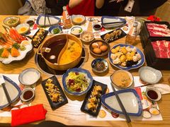 -伊豆野菜村(大族广场店)