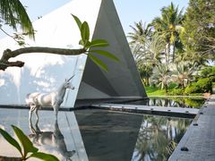 -海南清水湾莱佛士酒店