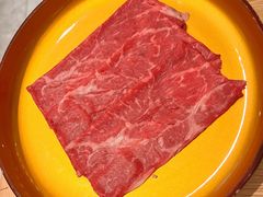 澳洲和牛牛肉畅吃-温野菜涮涮锅(曲江大悦城店)