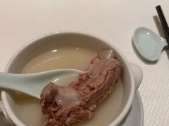 -北京柏悦酒店·锦庭餐厅Dining Room