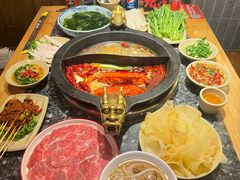 -蜀大侠火锅(春熙路店)