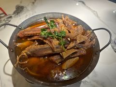 -又见炊烟私房菜(敬亭路店)