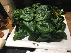 -巴奴毛肚火锅(广益哥伦布店)