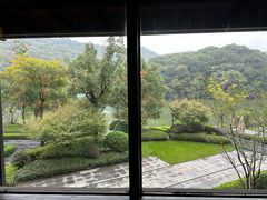 -湘湖逍遥庄园·水漾中餐厅