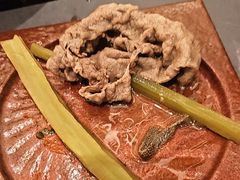 -牛YO寿喜烧·铁板烧和牛火锅自助(市府恒隆店)