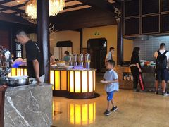-乌镇枕水度假酒店