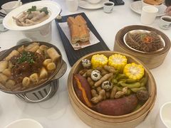 -新君悦国际酒店