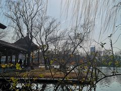 -百脉泉景区
