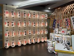 -羽寿司(东方宝泰店)