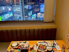 -味太助·银饭食堂(中华城店)