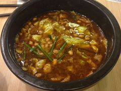 -大鼓米线(浦东长泰店)