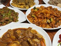 -恩宏德餐馆(平山道店)