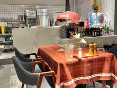 -Primo·丽莫意大利窑烤披萨