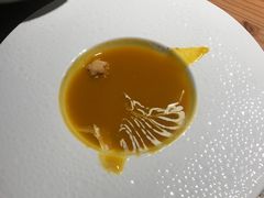 -香樟花园法式铁板烧(恒隆广场店)